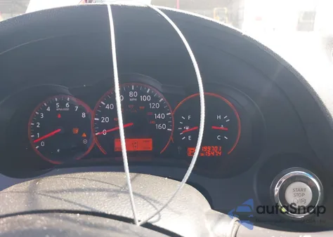 2007 Nissan Altima 2.5 S из США, поврежденный, VIN 1N4AL21E17C212485